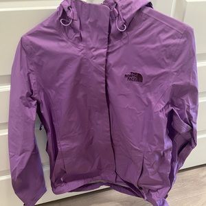 The North Face Jacket
